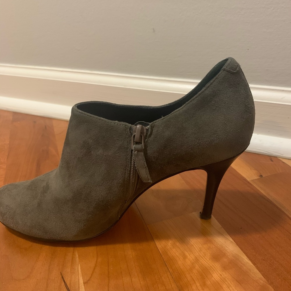 Cole Hann booties